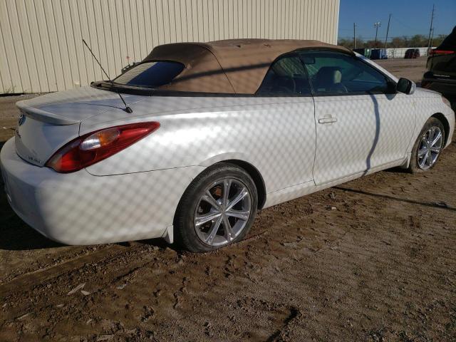Image 3 of 2006 TOYOTA CAMRY SOLARA SE 2006 with VIN 4T1FA38P96U088554