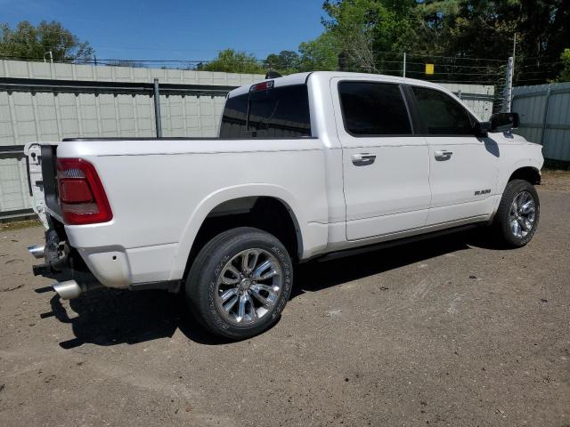 Изображение 3 2021 RAM 1500 LARAMIE 2021 с VIN 1C6SRFJT8MN510591