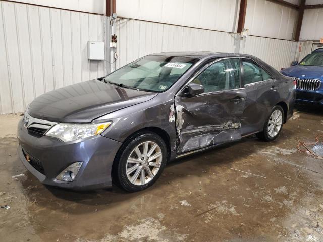 Obraz 1 z 2013 TOYOTA CAMRY L 2013 z VIN 4T4BF1FKXDR318519