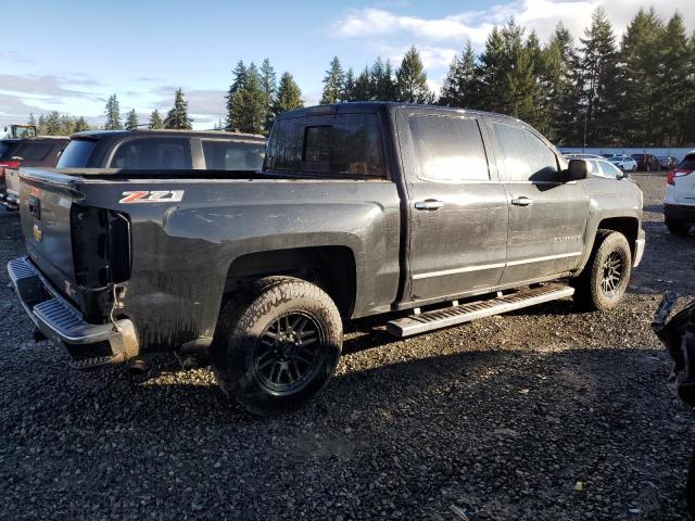 Obraz 3 z 2015 CHEVROLET SILVERADO K1500 LTZ 2015 z VIN 3GCUKSEC2FG441451
