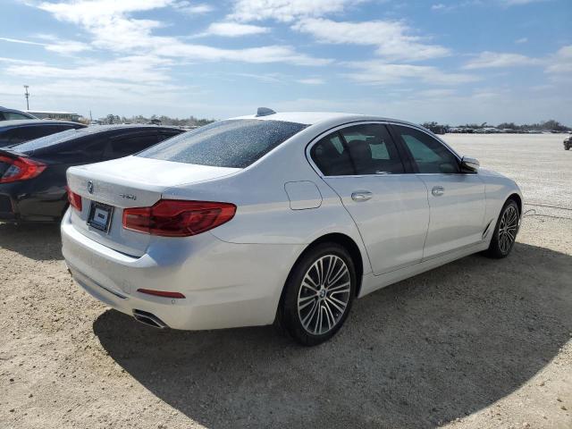 Image 3 of 2018 BMW 540 I 2018 with VIN WBAJE5C5XJG918337