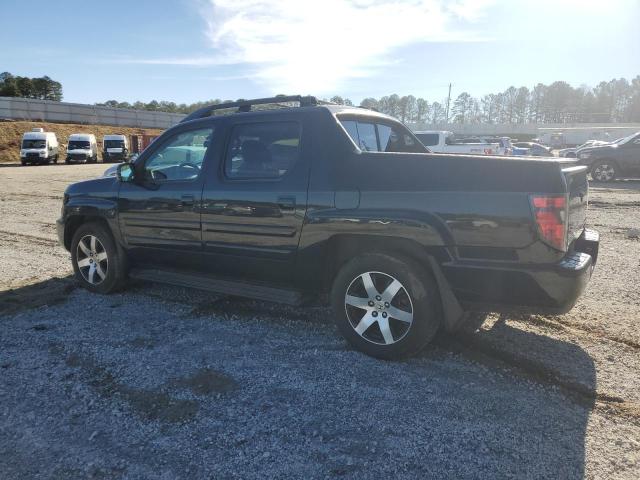Image 2 of 2014 HONDA RIDGELINE RTL-S 2014 with VIN 5FPYK1F6XEB009187