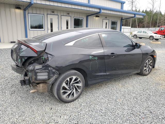 Obraz 3 z 2018 HONDA CIVIC LX 2018 z VIN 2HGFC4B5XJH305747