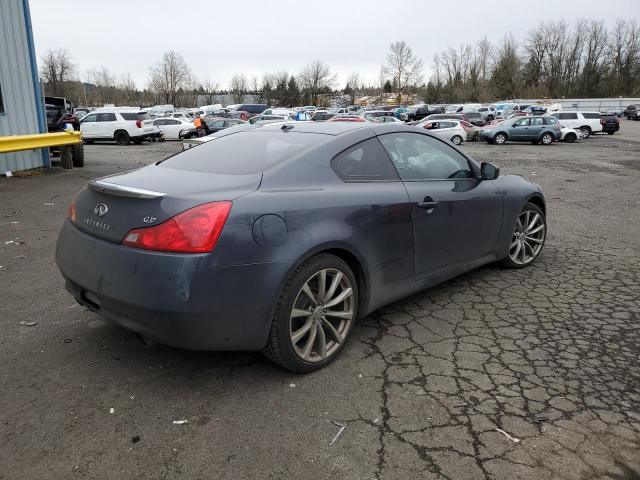 Obraz 3 z 2008 INFINITI G37 BASE 2008 z VIN JNKCV64E68M109797