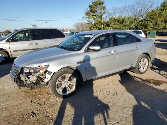 Image 1 of 2016 FORD TAURUS SEL 2016 with VIN 1FAHP2E87GG157668