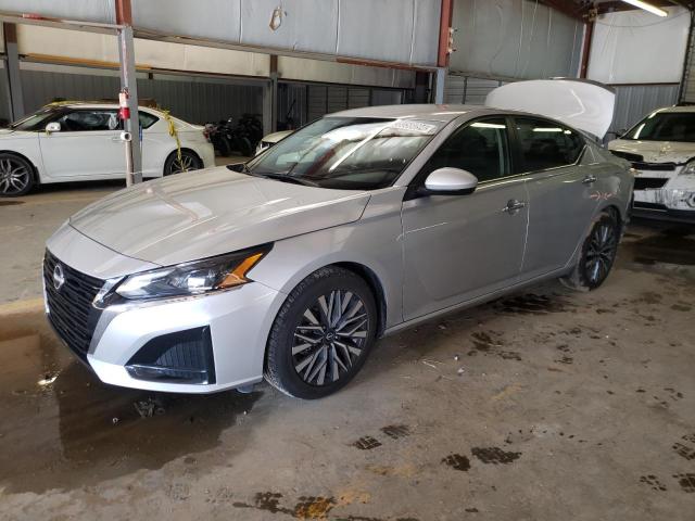 Изображение 1 2023 NISSAN ALTIMA SV 2023 с VIN 1N4BL4DV5PN364074