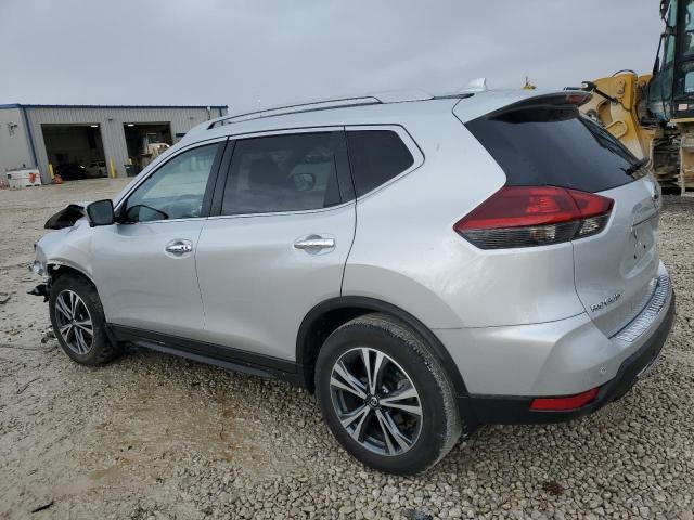 Изображение 2 2019 NISSAN ROGUE S 2019 с VIN 5N1AT2MT5KC821202