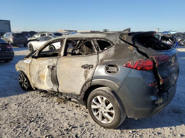 Obraz 2 z 2019 HYUNDAI TUCSON SE 2019 z VIN KM8J23A40KU915262