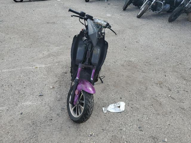 Image 2 of 2021 TAOI SCOOTER 2021 with VIN L9NTCGPG2M1301239