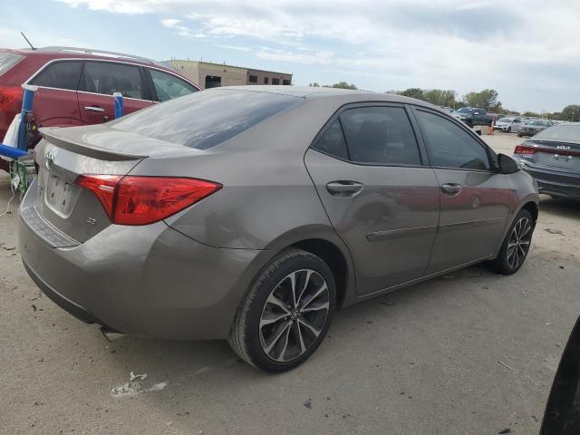 Image 3 of 2018 TOYOTA COROLLA L 2018 with VIN 5YFBURHE0JP759949