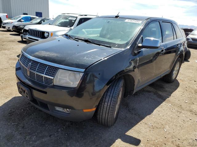 Изображение 1 2008 LINCOLN MKX  2008 с VIN 2LMDU68C68BJ23769