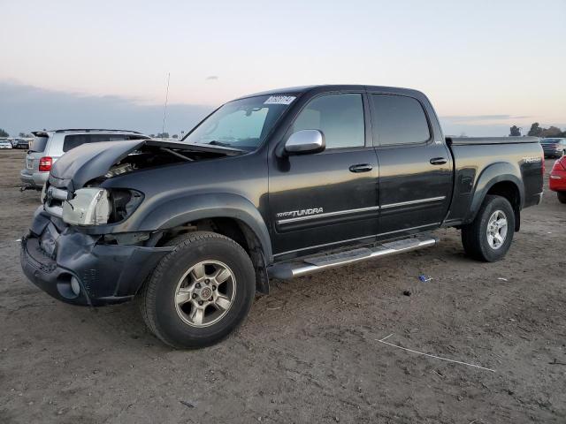 Изображение 1 2006 TOYOTA TUNDRA DOUBLE CAB SR5 2006 с VIN 5TBDT44196S550735