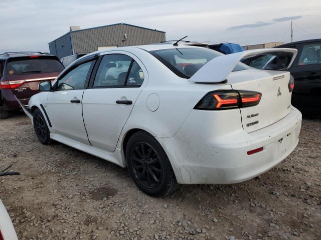 Изображение 2 2011 MITSUBISHI LANCER ES/ES SPORT 2011 с VIN JA32U2FU6BU024705
