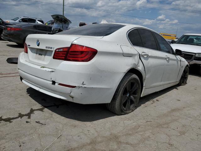 Obraz 3 z 2013 BMW 528 XI 2013 z VIN WBAXH5C58DDW15189