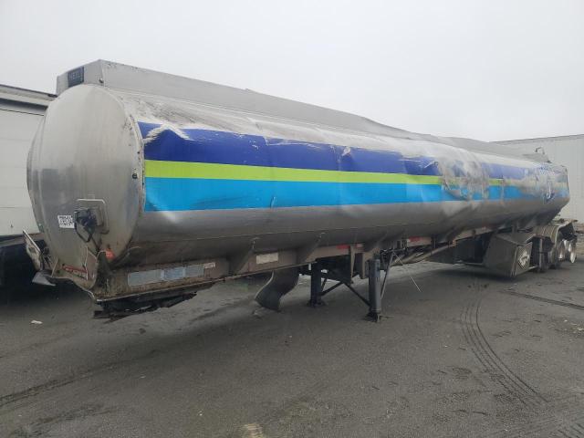 Изображение 2 2016 HCXR TANKER 2016 с VIN 5HTAM4524G7H81230