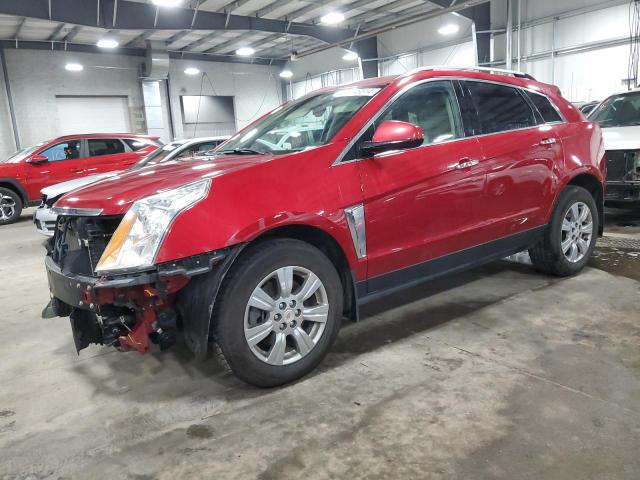 2014 CADILLAC SRX LUXURY COLLECTION 2014 image