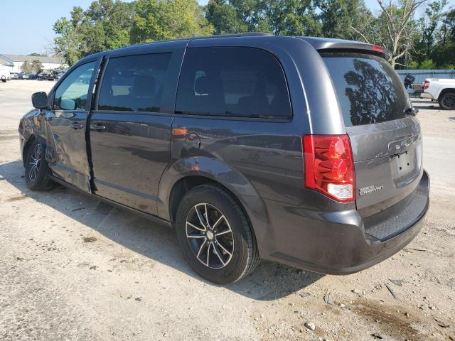 Изображение 2 2018 DODGE GRAND CARAVAN SE 2018 с VIN 2C4RDGBG8JR161234