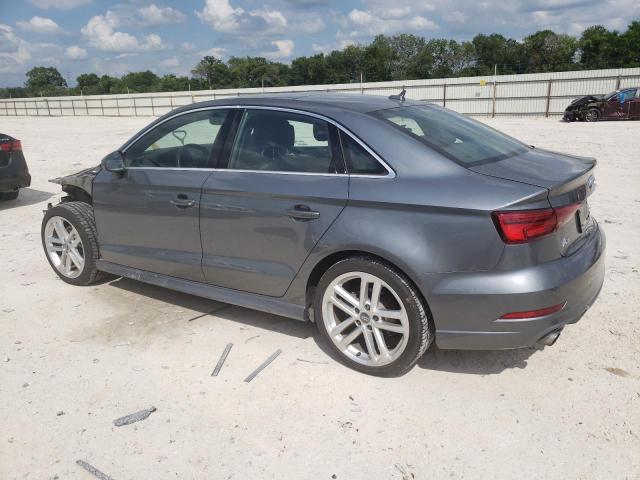 Obraz 2 z 2018 AUDI A3 PREMIUM PLUS 2018 z VIN WAUJ8GFF3J1083207