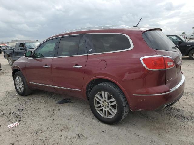 Изображение 2 2015 BUICK ENCLAVE  2015 с VIN 5GAKRAKDXFJ317034