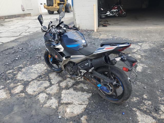 Obraz 3 z 2023 KAWASAKI EX400  2023 z VIN JKAEXKH12PDAR7129