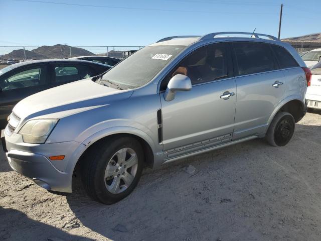 2014 CHEVROLET CAPTIVA LT 2014 image
