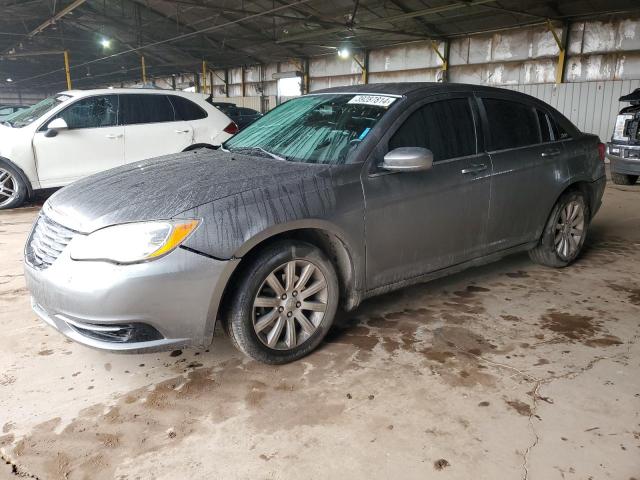 2013 CHRYSLER 200 TOURING 2013 image
