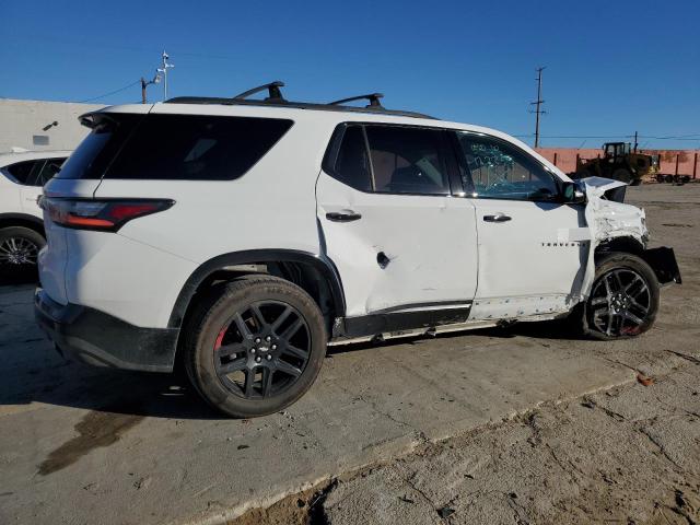 Изображение 3 2020 CHEVROLET TRAVERSE PREMIER 2020 с VIN 1GNERKKWXLJ285725