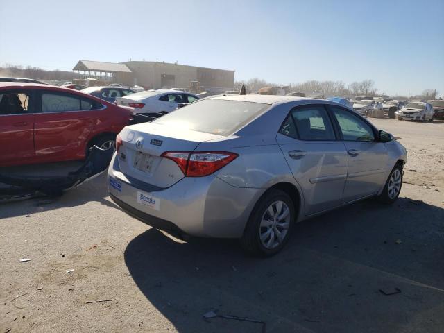 Изображение 3 2016 TOYOTA COROLLA L 2016 с VIN 5YFBURHE6GP457591