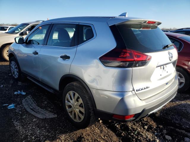 Image 2 of 2020 NISSAN ROGUE S 2020 with VIN 5N1AT2MV6LC811152