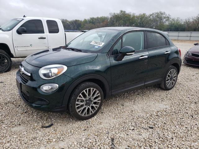 2016 FIAT 500X EASY 2016 image