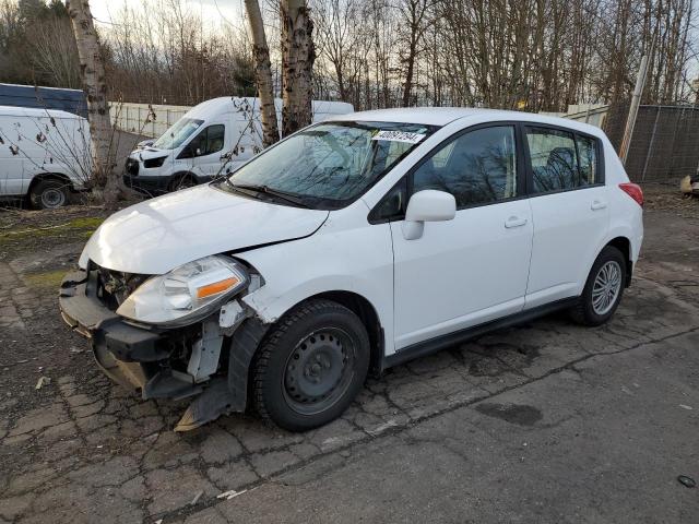 Obraz 1 z 2011 NISSAN VERSA S 2011 z VIN 3N1BC1CP2BL442978