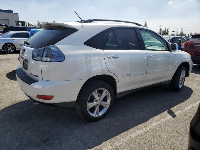Изображение 3 2008 LEXUS RX 400H 2008 с VIN JTJGW31U182851527