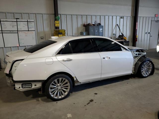 Изображение 3 2019 CADILLAC CTS LUXURY 2019 с VIN 1G6AR5SX1K0134300