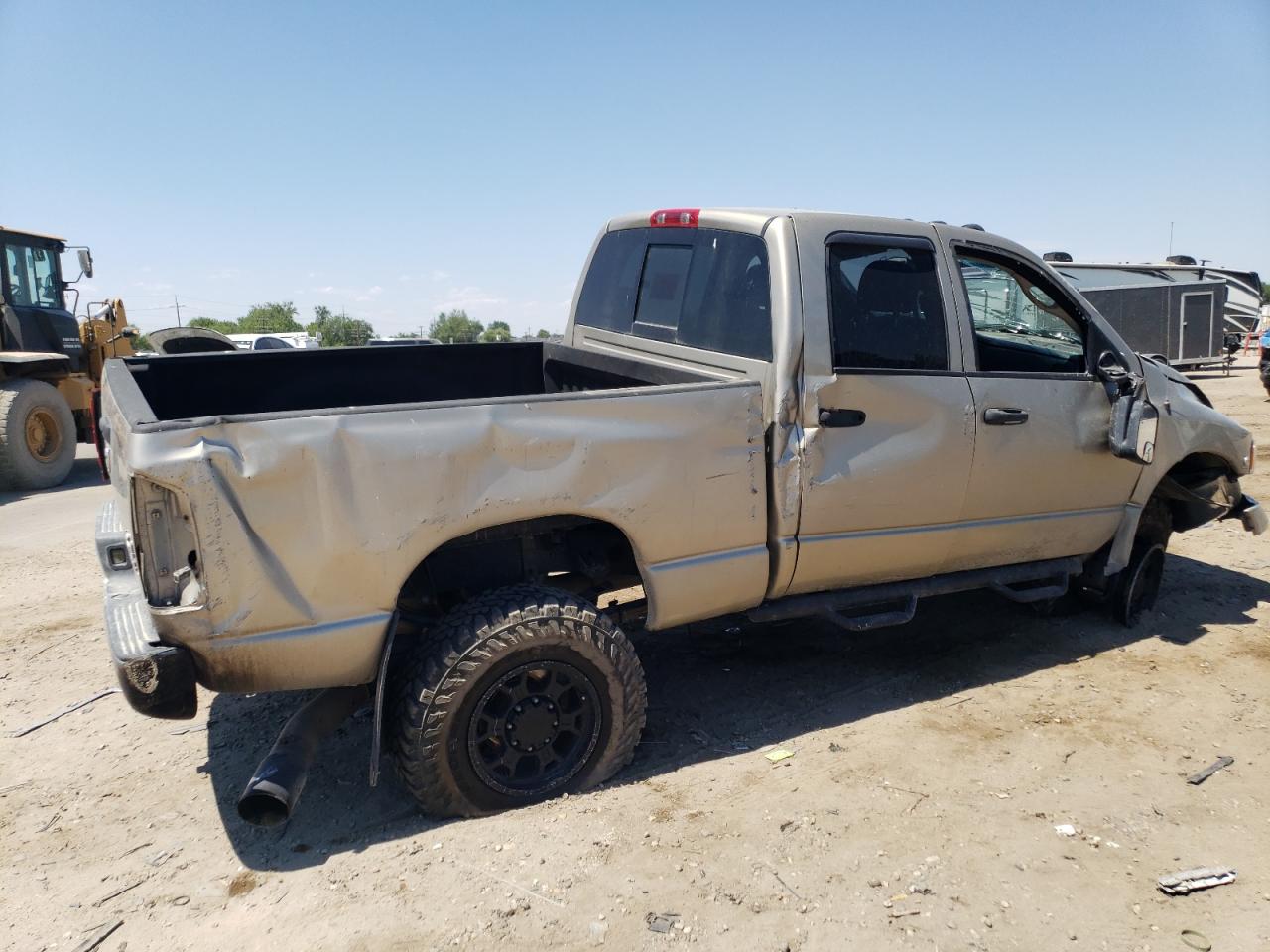 Obraz 3 z 2005 DODGE RAM 3500 ST 2005 z VIN 3D7LS38C65G712142