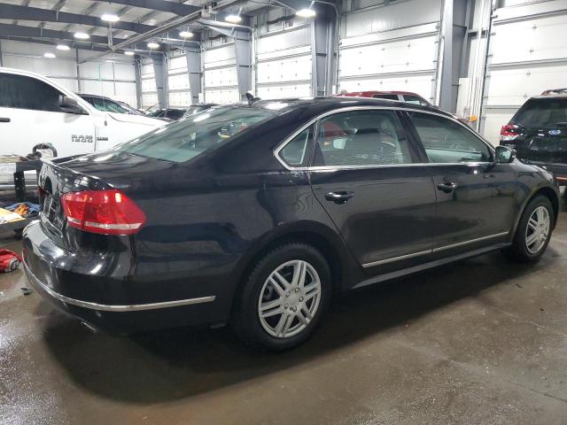 Image 3 of 2014 VOLKSWAGEN PASSAT SEL 2014 with VIN 1VWCM7A32EC084506