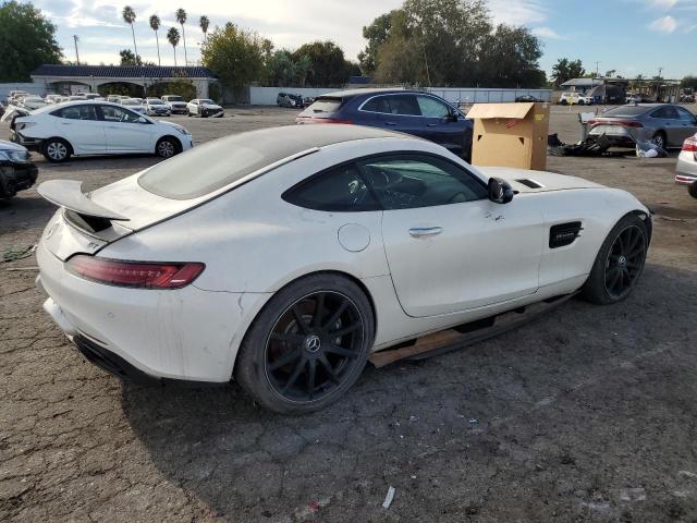 Obraz 3 z 2017 MERCEDES-BENZ AMG GT  2017 z VIN WDDYJ7HA7HA011062