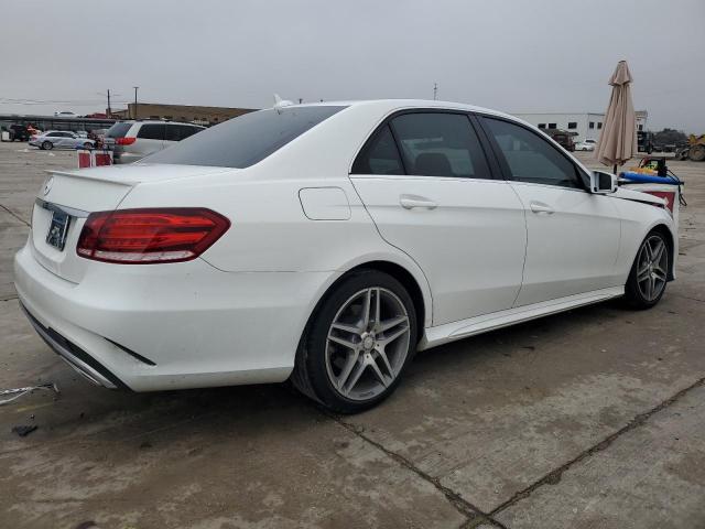 Image 3 of 2016 MERCEDES-BENZ E 350 2016 with VIN WDDHF5KB9GB194724