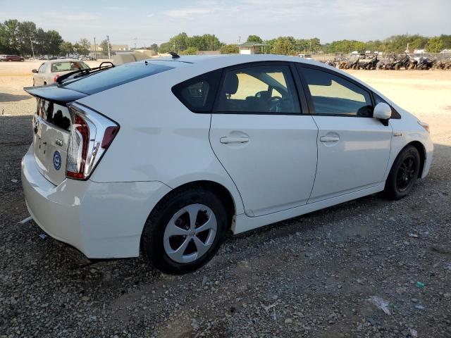 Изображение 3 2015 TOYOTA PRIUS  2015 с VIN JTDKN3DU7F1957561