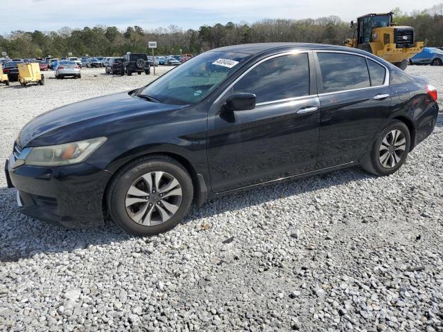 Obraz 1 z 2013 HONDA ACCORD LX 2013 z VIN 1HGCR2F37DA155436