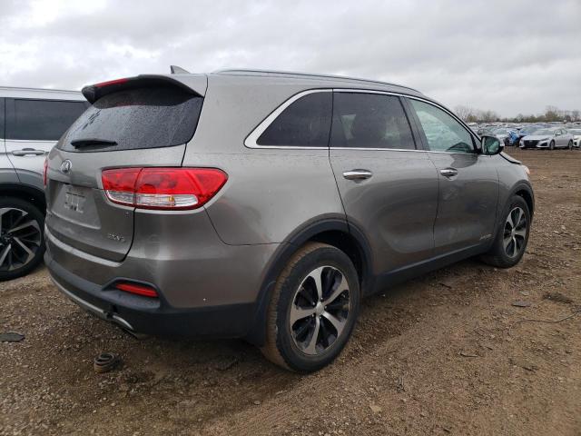 Изображение 3 2016 KIA SORENTO EX 2016 с VIN 5XYPHDA52GG088014