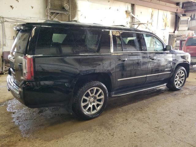 Obraz 3 z 2018 GMC YUKON XL DENALI 2018 z VIN 1GKS2HKJ7JR316083