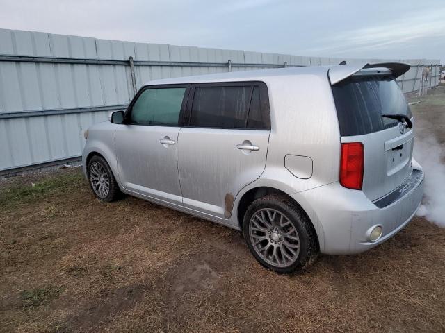 Obraz 2 z 2008 TOYOTA SCION XB 2008 z VIN JTLKE50E081052855