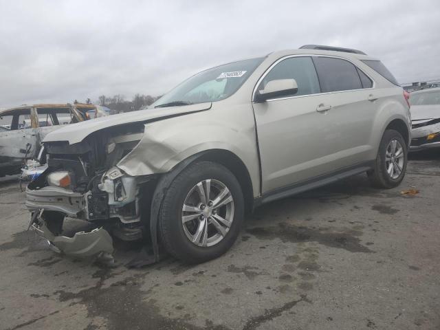 Image 1 of 2015 CHEVROLET EQUINOX LT 2015 with VIN 2GNFLFEK2F6208516