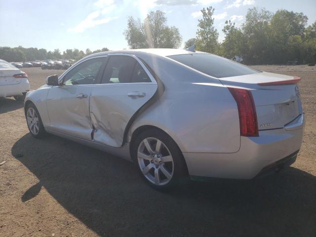 Изображение 2 2014 CADILLAC ATS  2014 с VIN 1G6AA5RA8E0105101