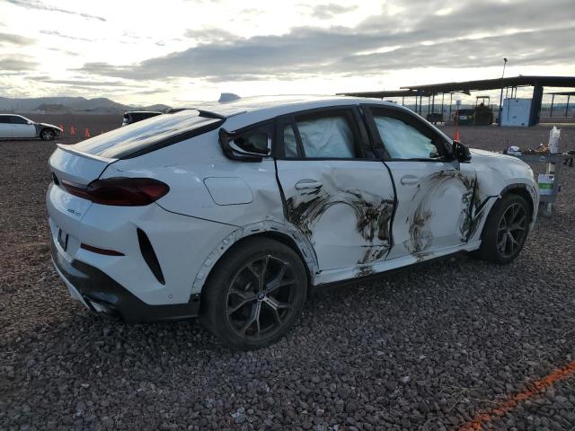 Изображение 3 2023 BMW X6 XDRIVE40I 2023 с VIN 5UXCY6C0XP9N57443