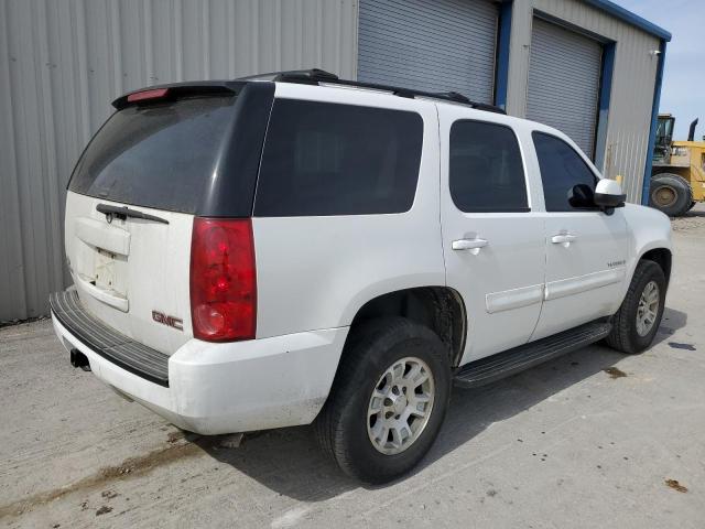 Image 3 of 2007 GMC YUKON  2007 with VIN 1GKEC130X7R169001