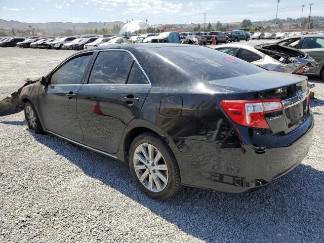 Image 2 of 2014 TOYOTA CAMRY HYBRID 2014 with VIN 4T1BD1FK2EU110569