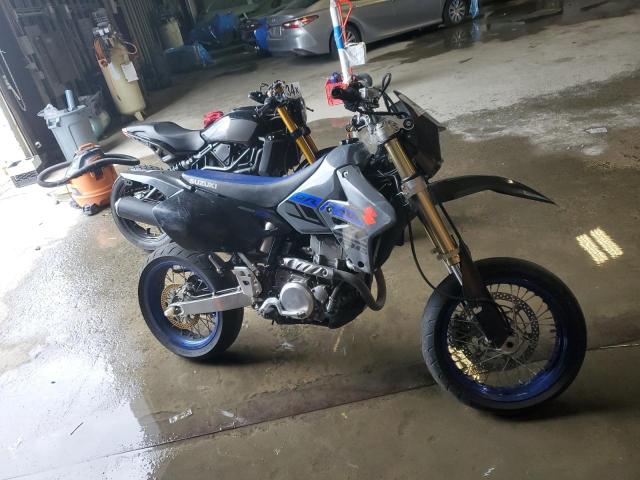 Obraz 1 z 2017 SUZUKI DR-Z400 SM 2017 z VIN JS1SK44A2H2100284