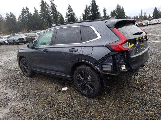 Image 2 of 2023 HONDA CR-V SPORT TOURING 2023 with VIN 7FARS6H95PE038475