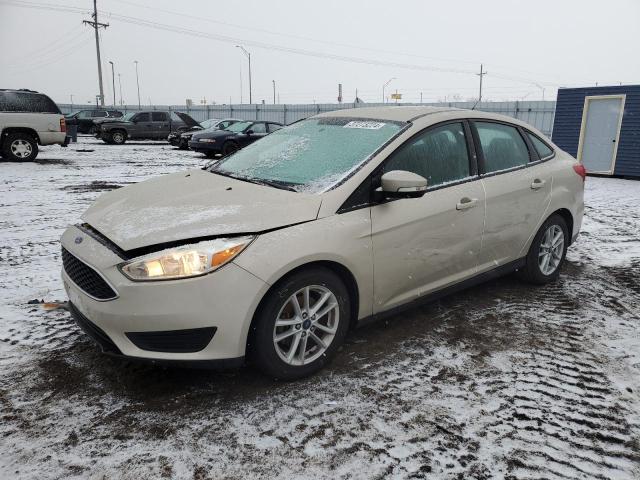 Obraz 1 z 2017 FORD FOCUS SE 2017 z VIN 1FADP3F21HL315574